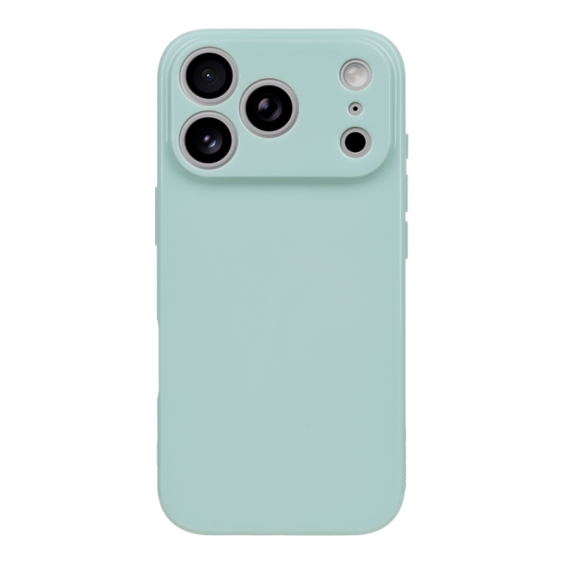 TOK: ME Glossy tok az Apple iPhone 18 Pro-hoz, menta színben