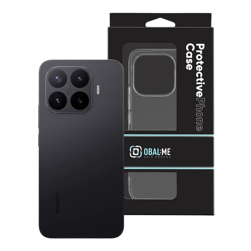 TOK: ME TPU tok a Xiaomi 17T Pro-hoz, átlátszó