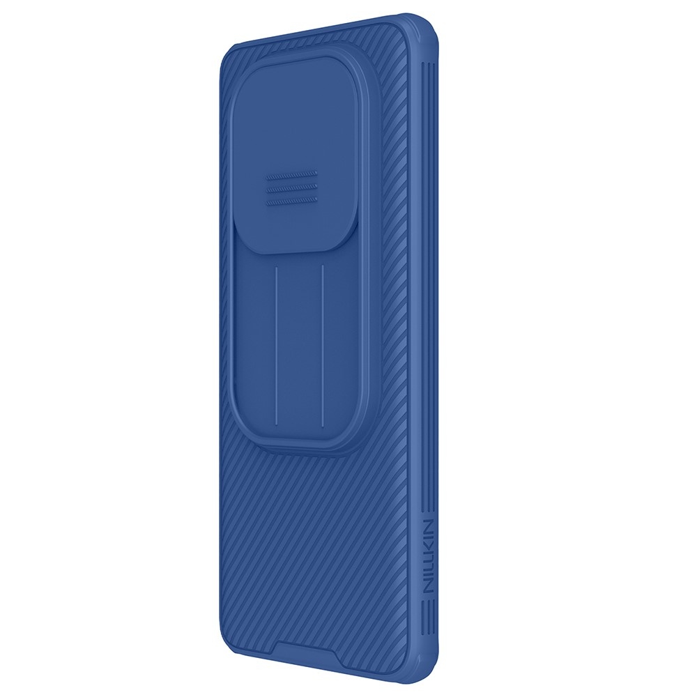 NLK zselés tok kameravédelemmel Xiaomi Redmi Note 14 Pro+ 5G - kék