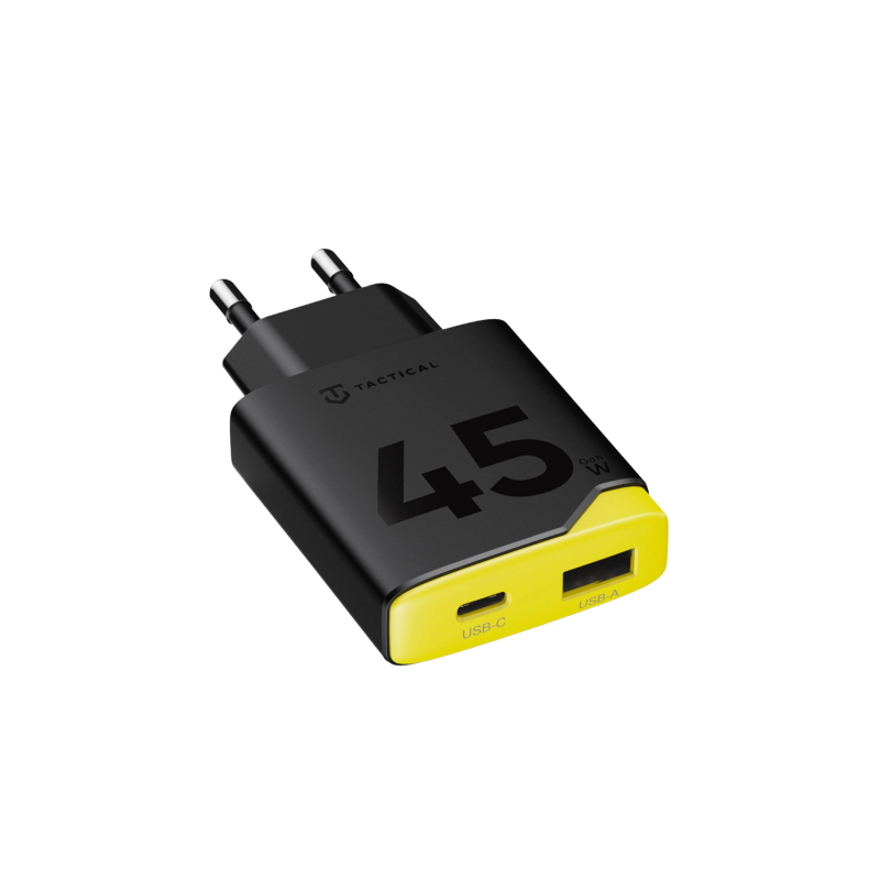 Taktikai Minimi GaN 45W AC taktikai Minimi GaN 45W AC