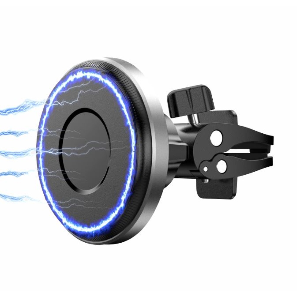 iPEAX autós tartó HOLDEX - fekete