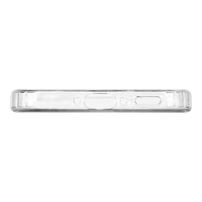 TOK: ME MagNetix Crystal tok a Samsung Galaxy A37 5G-hez, átlátszó