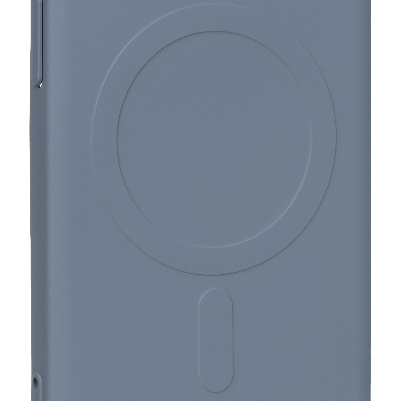 TOK: ME MagNetix Sculpt tok az Apple iPhone 15-hez, szürke-kék