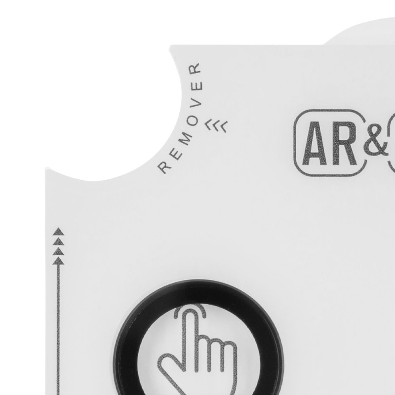 CSOMAG:ME objektívvédő Samsung Galaxy S24 Onyx Black készülékhez