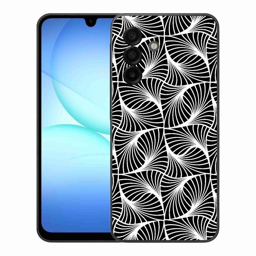 Zselés borítás mmCase Samsung Galaxy A17 4G/5G - kivonat 14