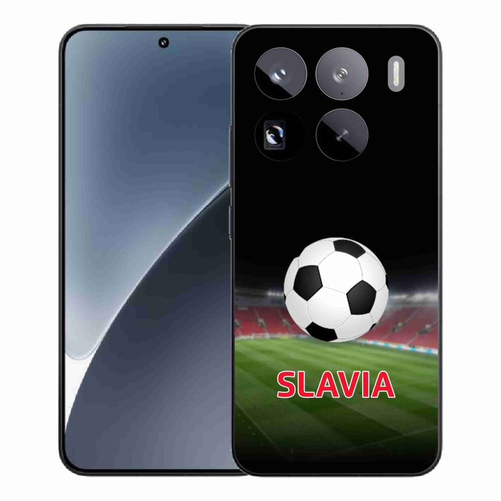 Gél borítás mmCase a Xiaomi 15 Pro készülékhez - slavia 1
