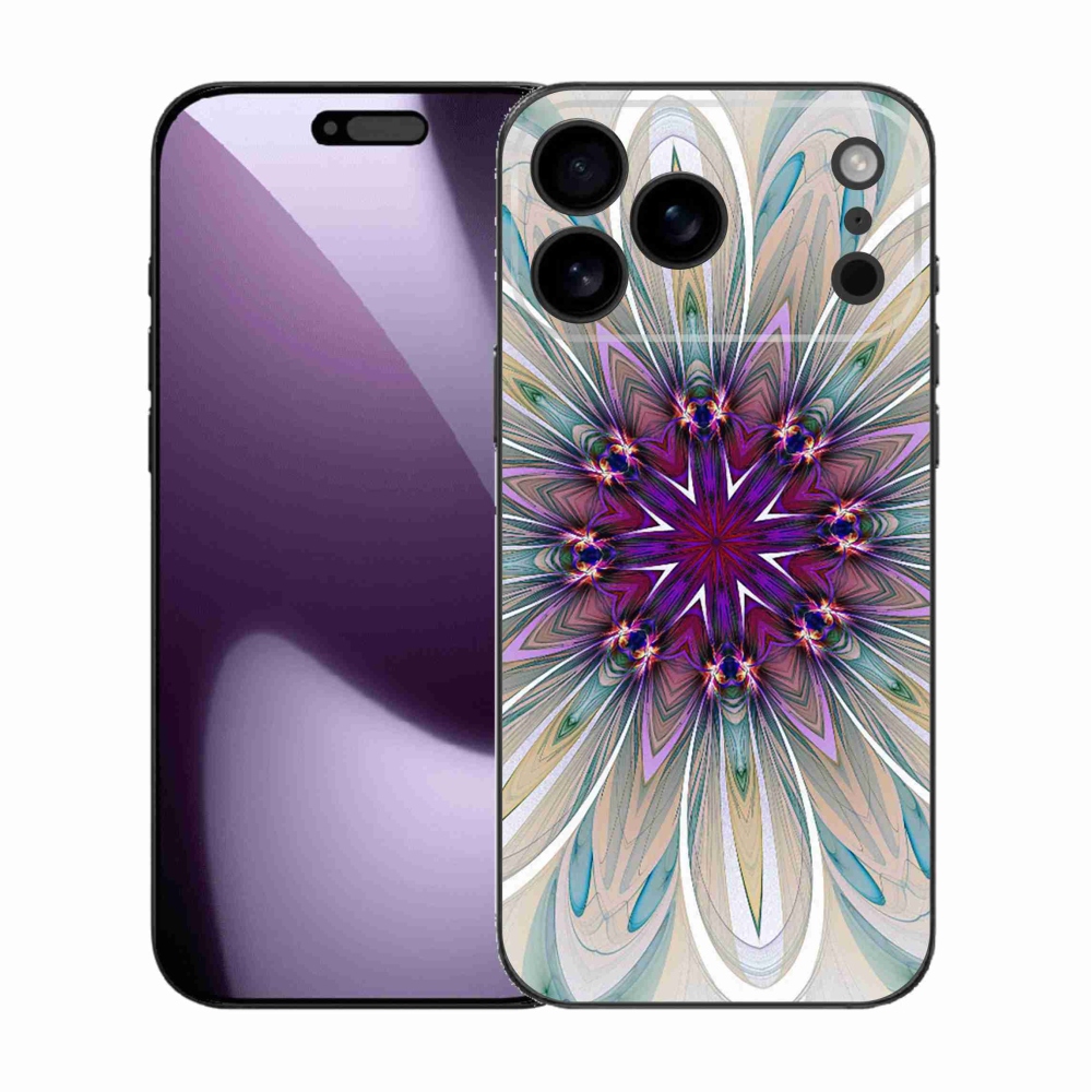 Zselés borítás mmCase iPhone 17 Pro Max készülékhez - kivonat 10