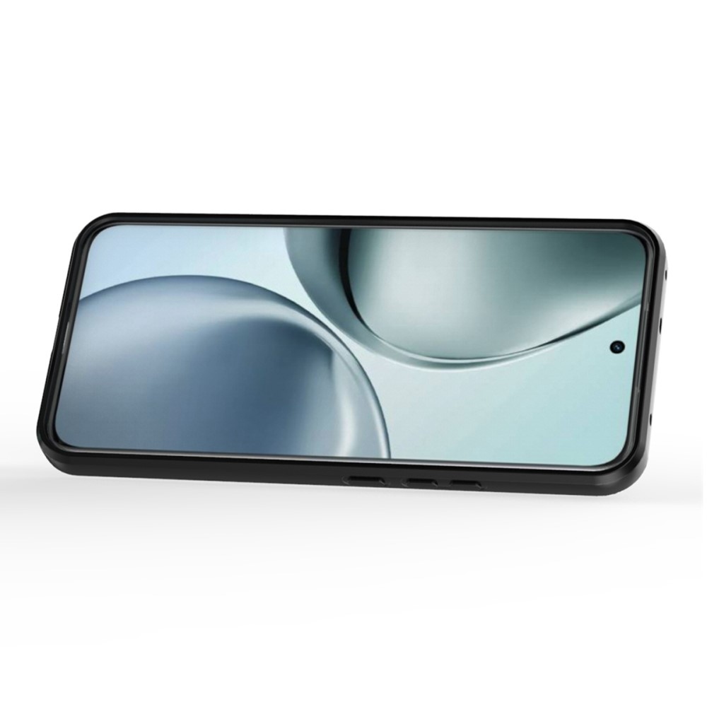 Lencseálló borítás a Realme 14 Pro+ 5G készülékhez - zöld