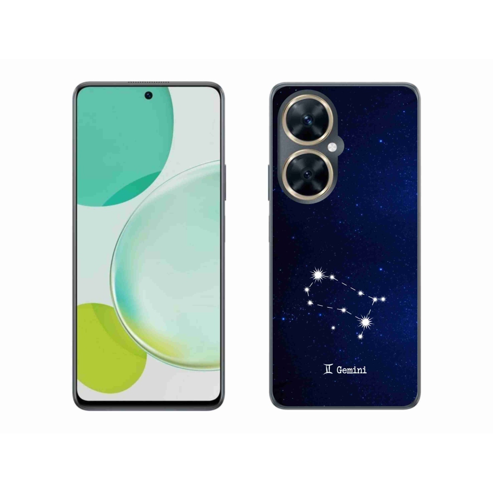 Gél borítás mmCase a Huawei Nova 11i - Gemini készülékre