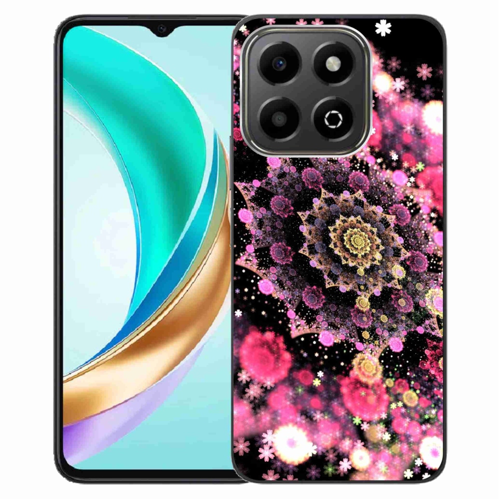 Zselés borítás mmCase a Honor X6b készülékhez - kivonat 21