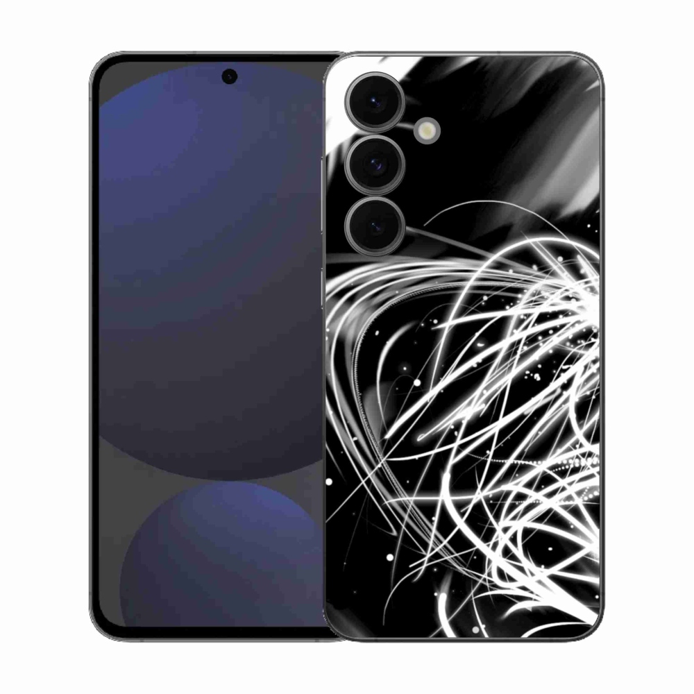 Zselés borítás mmCase Samsung Galaxy S25 FE - kivonat 2