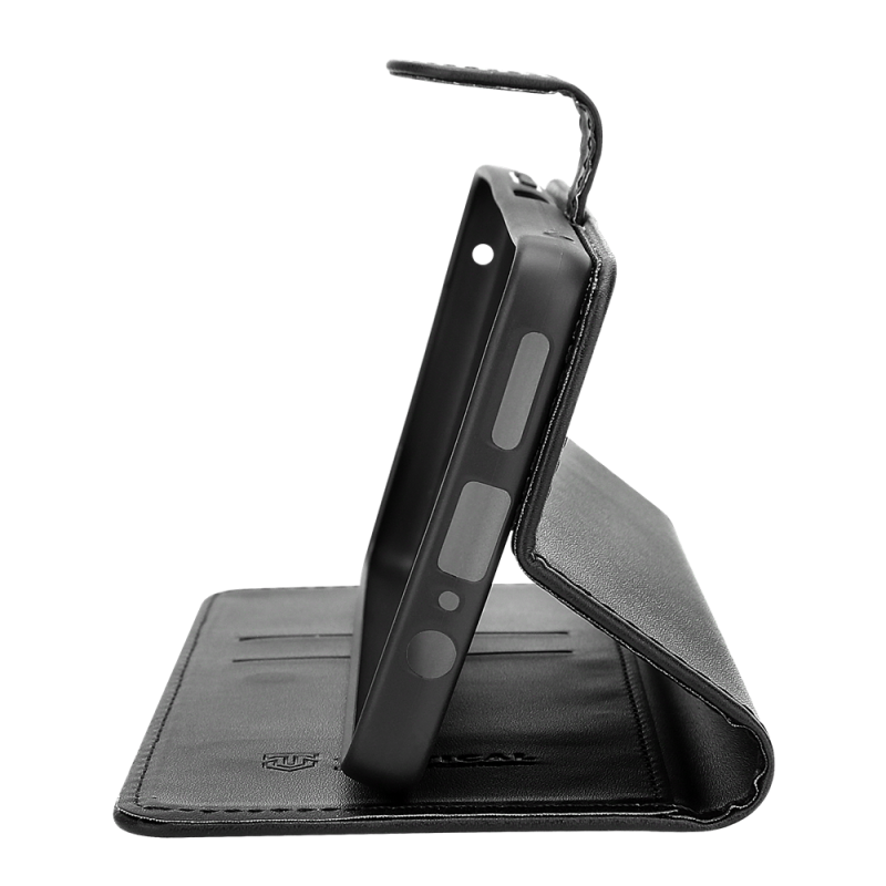 Tactical Field Notes a Motorola Moto G37-hez, fekete