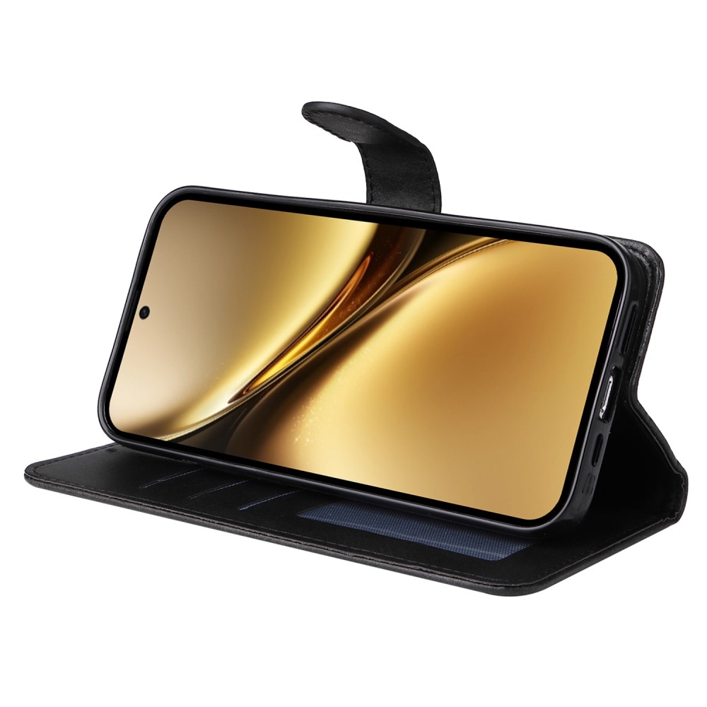 Feel book tok a Vivo X200 Pro 5G készülékhez - fekete