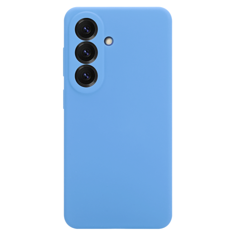 Taktikai bársony Smoothie borító Samsung Galaxy S26 Avatarhoz