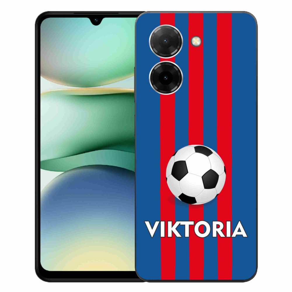 Gél borítás mmCase a Xiaomi Redmi A5 (171.7x77.8x8.3mm) - Viktoria