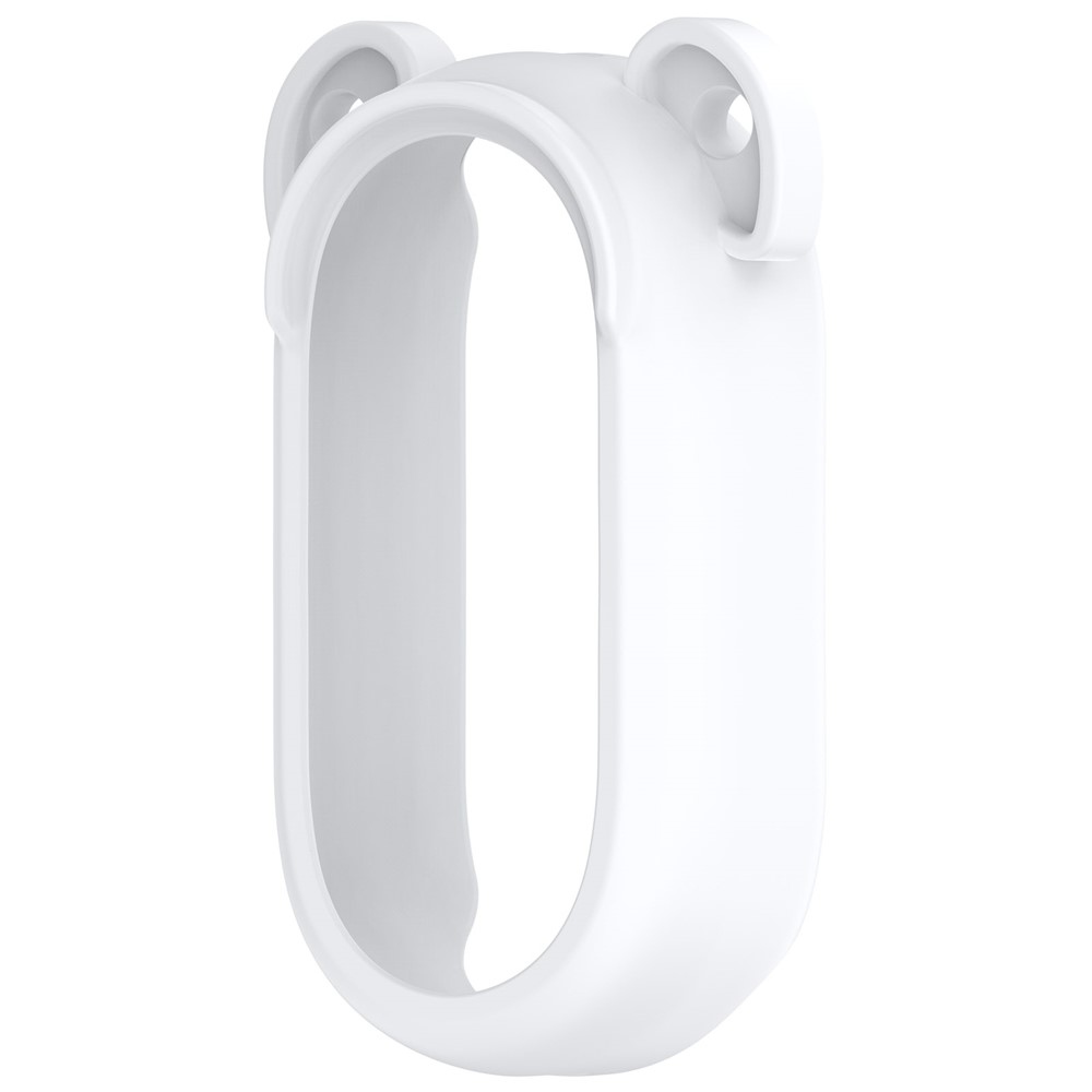 Szilikon védőtok Insta360 GO 3 / GO 3S készülékhez - fehér