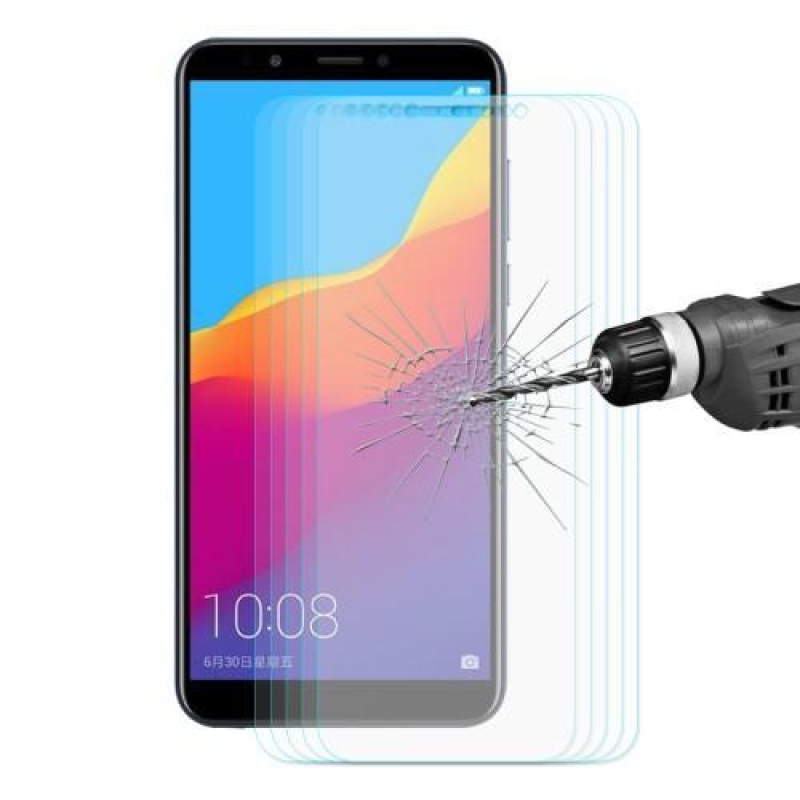 HT edzett üveg a Huawei Y7 Prime (2018) készüléken