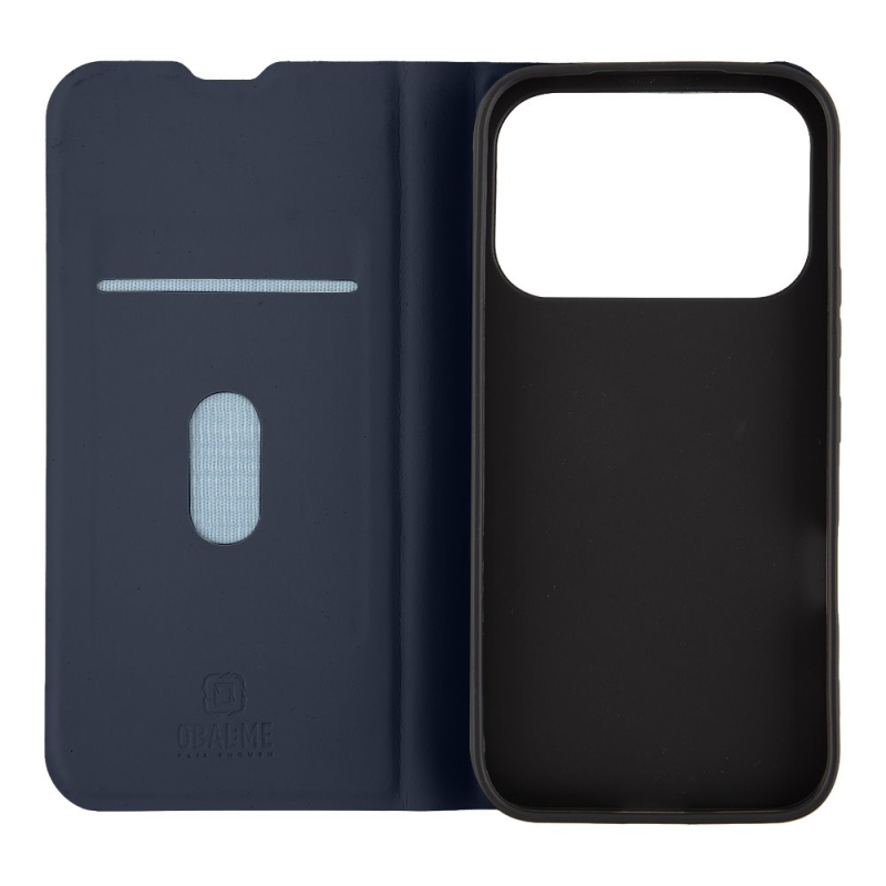 TOK: ME SmoothTouch tok az Honor 600-hoz, sötétkék