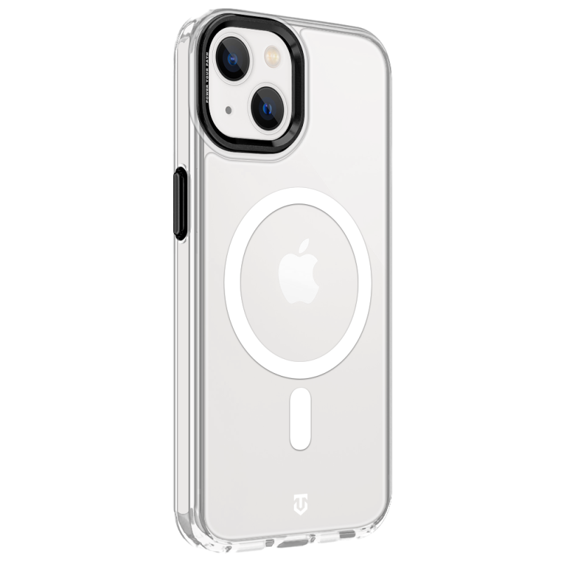 Tactical MagForce 2.0 tok az Apple iPhone 13-hoz, fekete