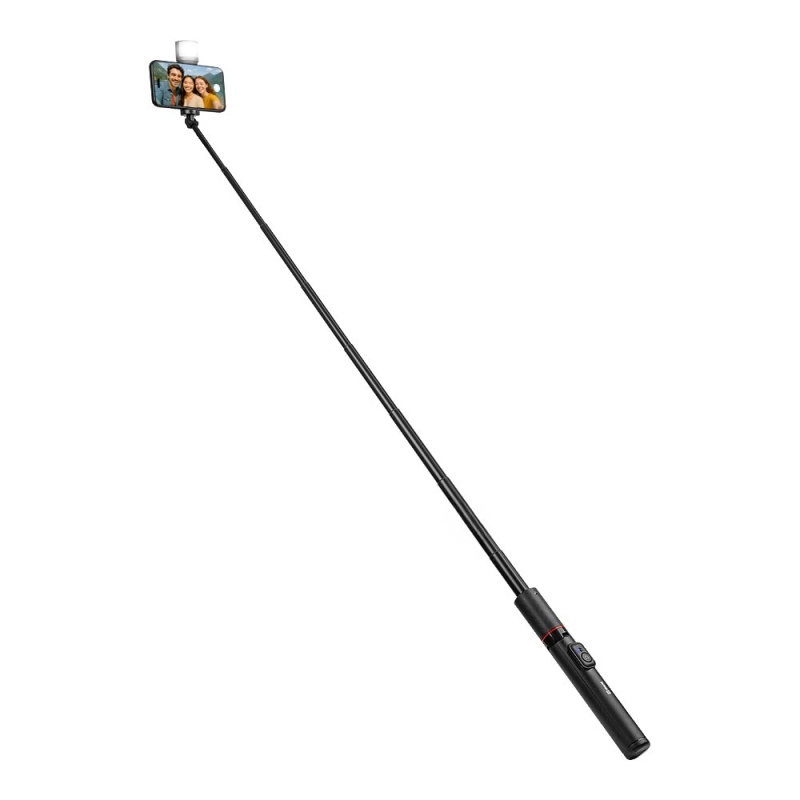 Csomagolás: ME SelfiePod High Glow Fekete