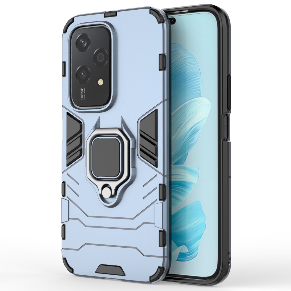 Guardy tartós borító a Honor 200 Lite 5G készülékhez - kék