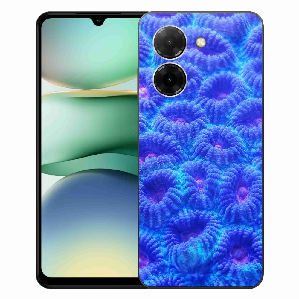 Gél borítás mmCase for Xiaomi Redmi A5 (173.45x79.35x8.45mm) - absztrakt motívum 17