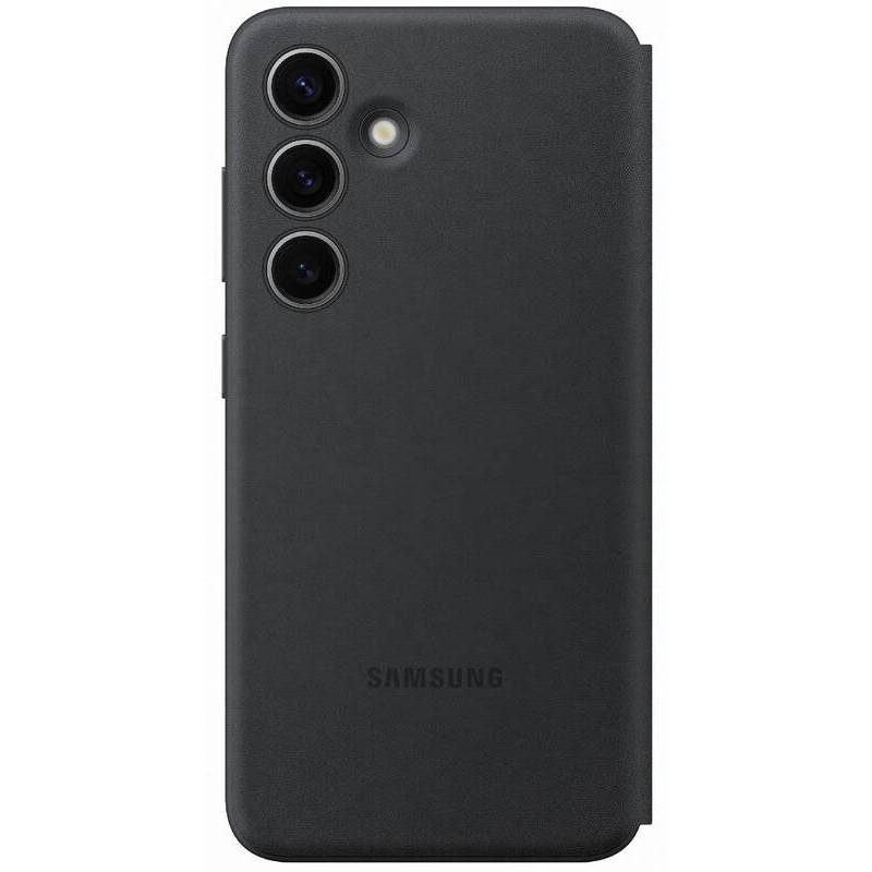 EF-ZS921CBE Samsung Smart View tok a Galaxy S24 készülékhez Fekete