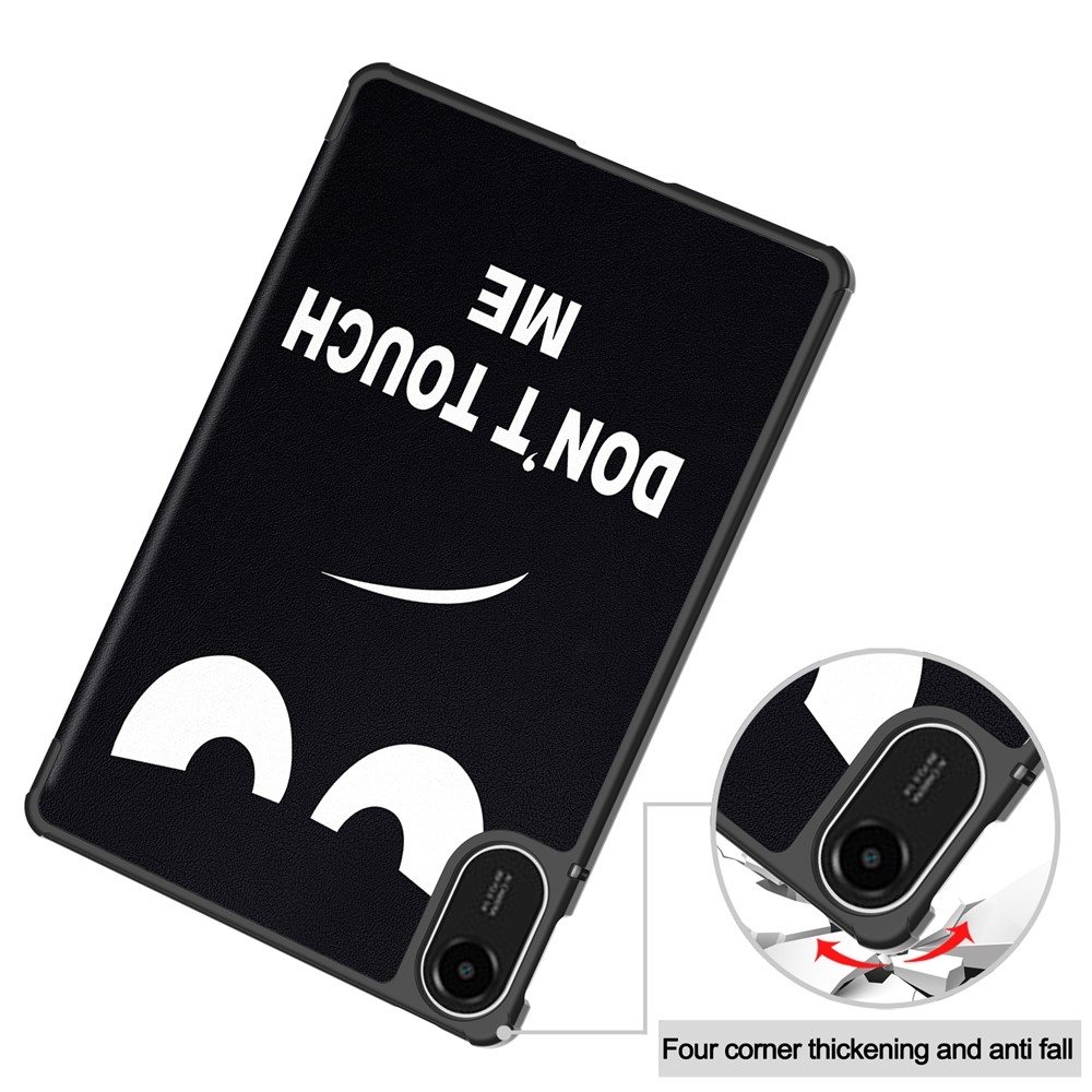 Patte intelligens záró tok Xiaomi Redmi Pad 2 - ne érintse meg