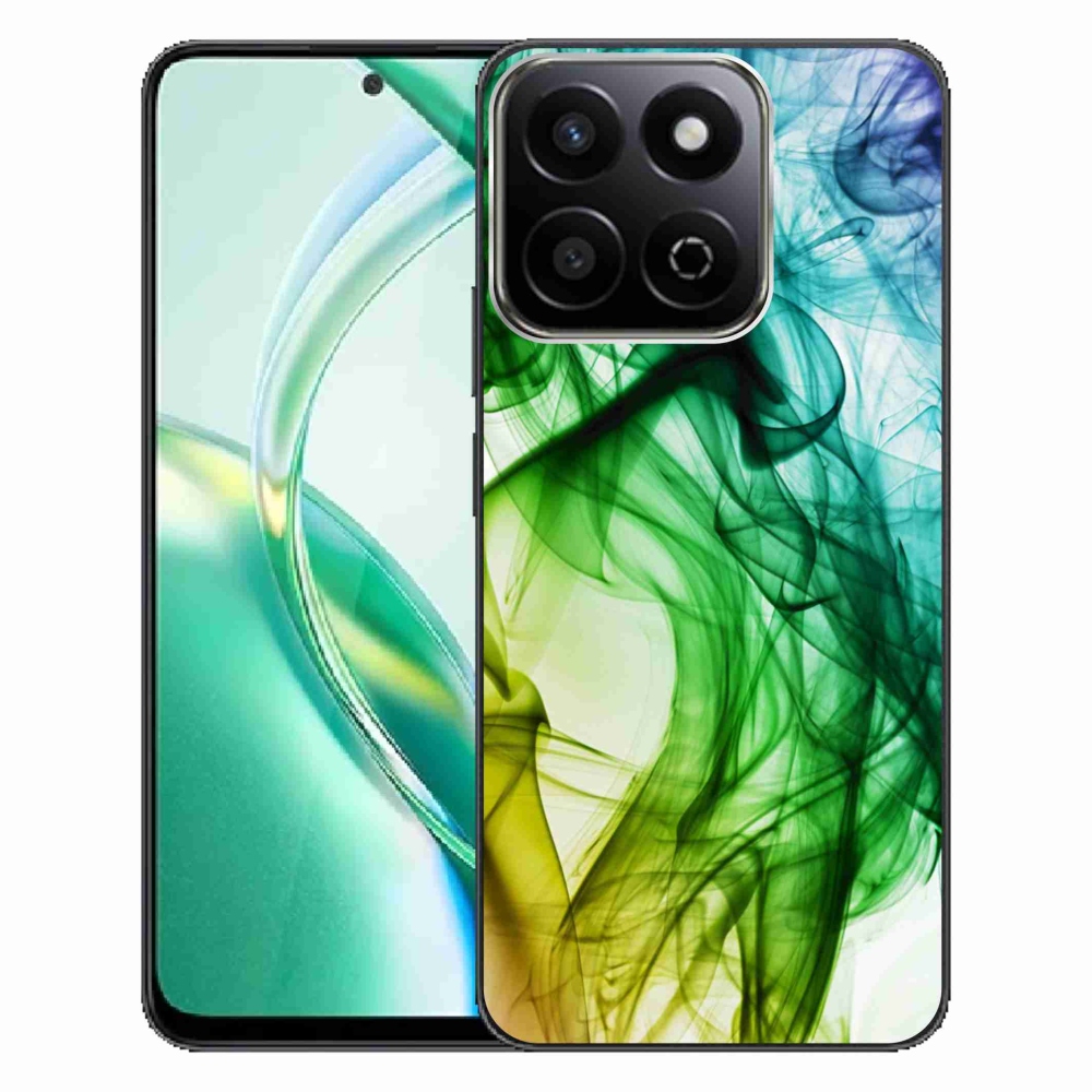 Gél borító mmCase a Honor 200 Smart 5G készülékhez - absztrakt minta 3