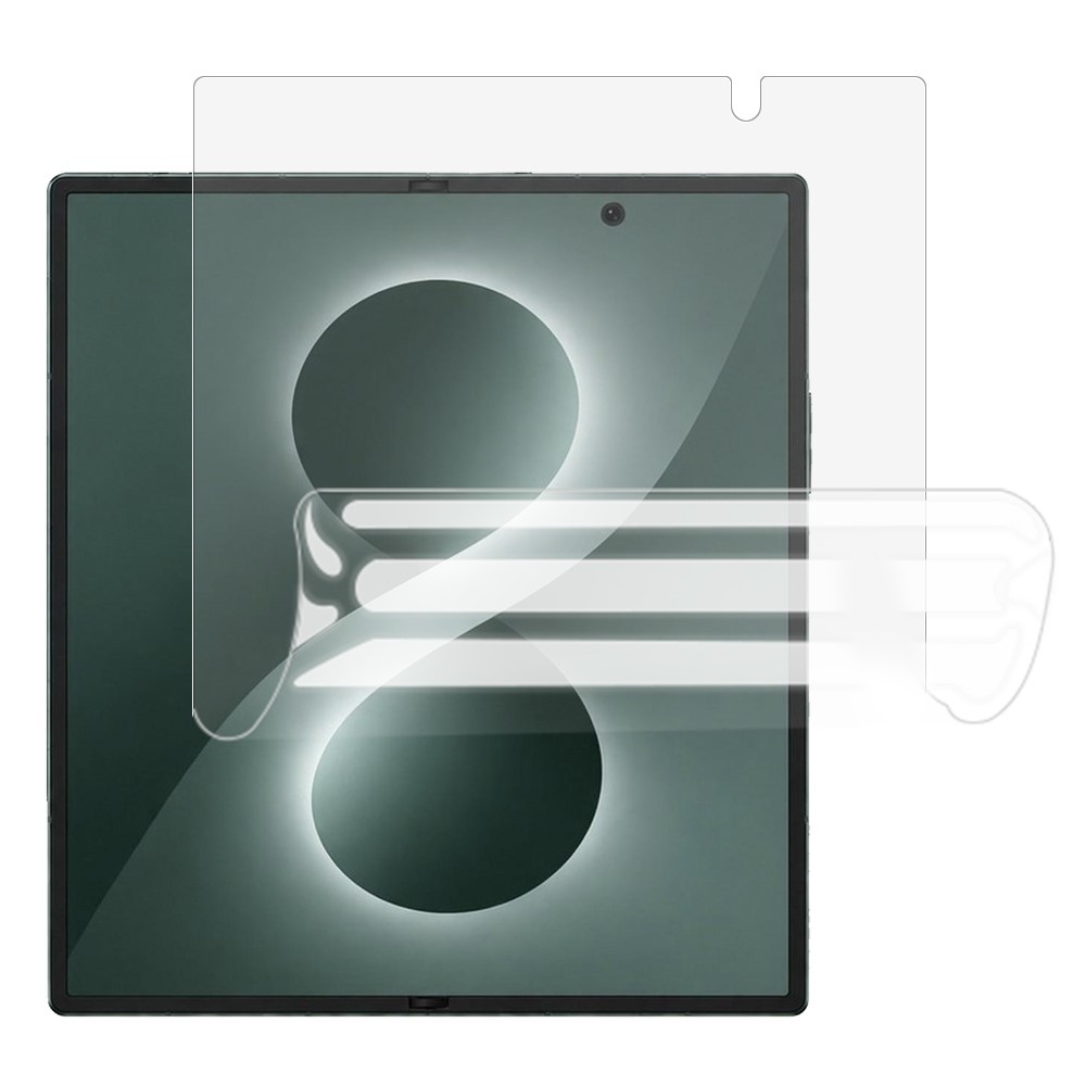 Hidrogel kijelzőfólia a Samsung Galaxy Z Fold8 Ultra 5G készülékhez