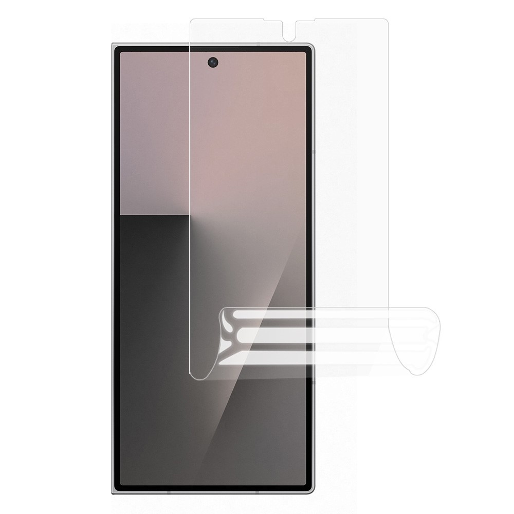 Hidrogel fólia a Samsung Galaxy Z Fold8 Ultra 5G telefon kijelzőjéhez