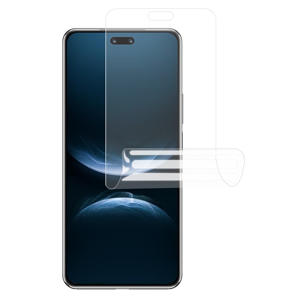 Hidrogél védőfólia a Huawei Nova 14 Pro 5G mobilhoz