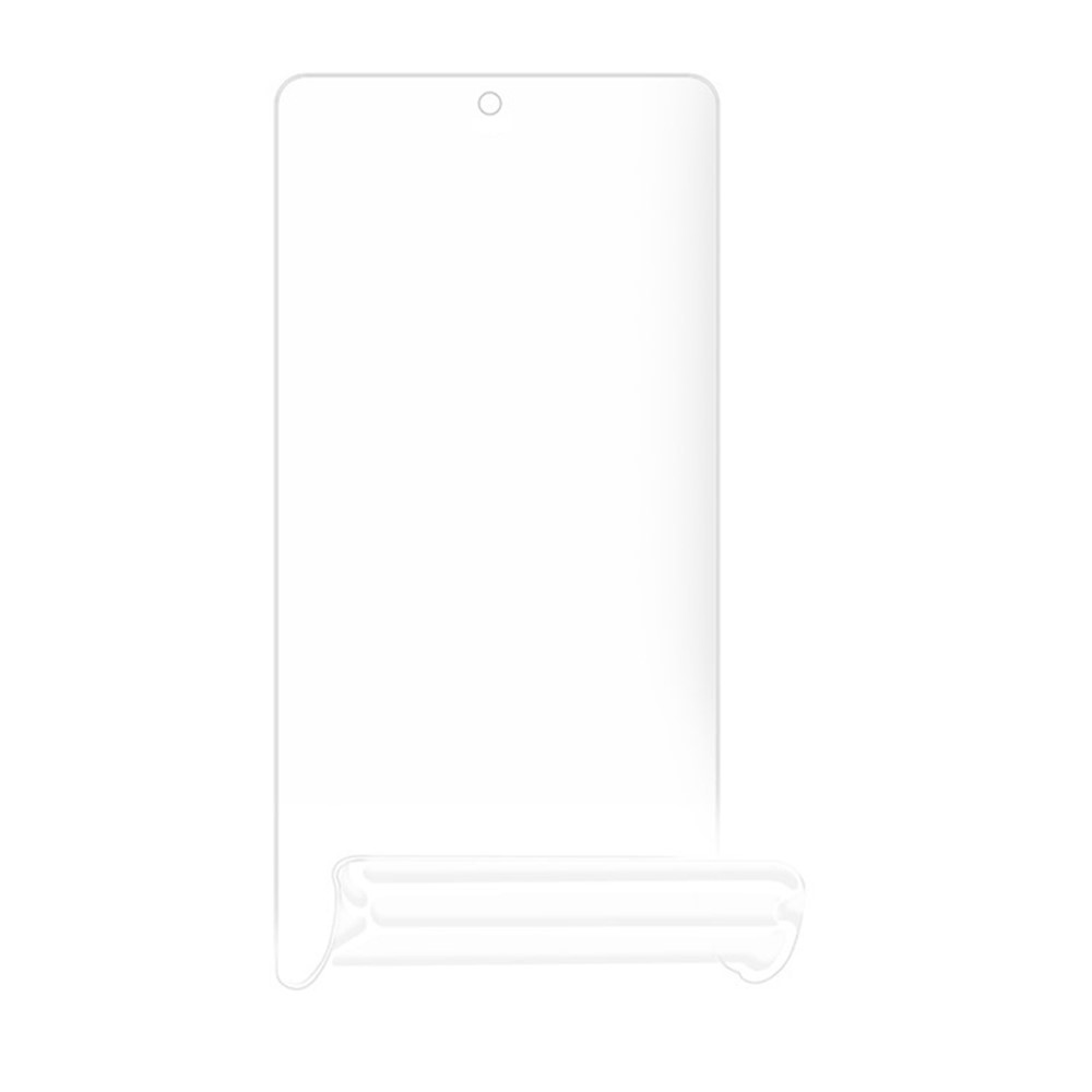 Hidrogél védőfólia a Motorola Moto G06/G06 Power/Xiaomi Poco C75/Redmi 14C készülékekhez