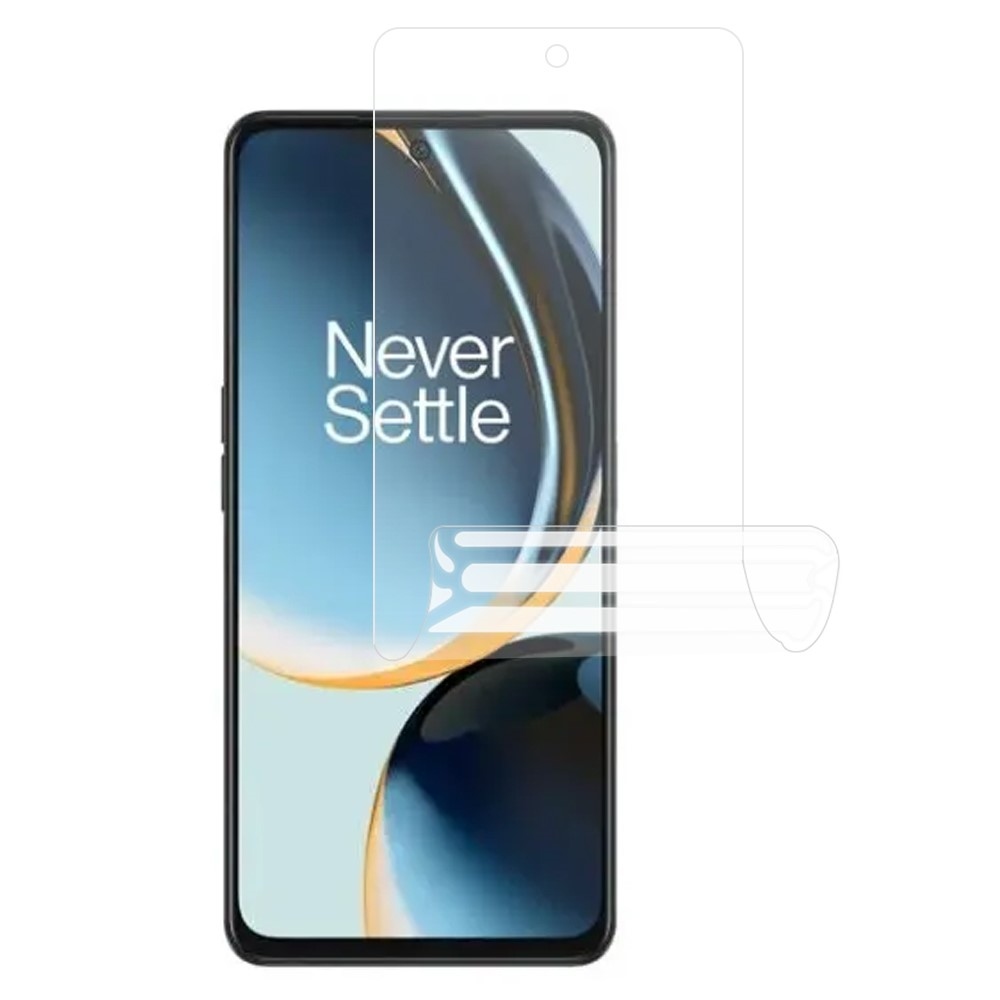 Hidrogél védőfólia mobil OnePlus Nord CE5 5G mobilhoz