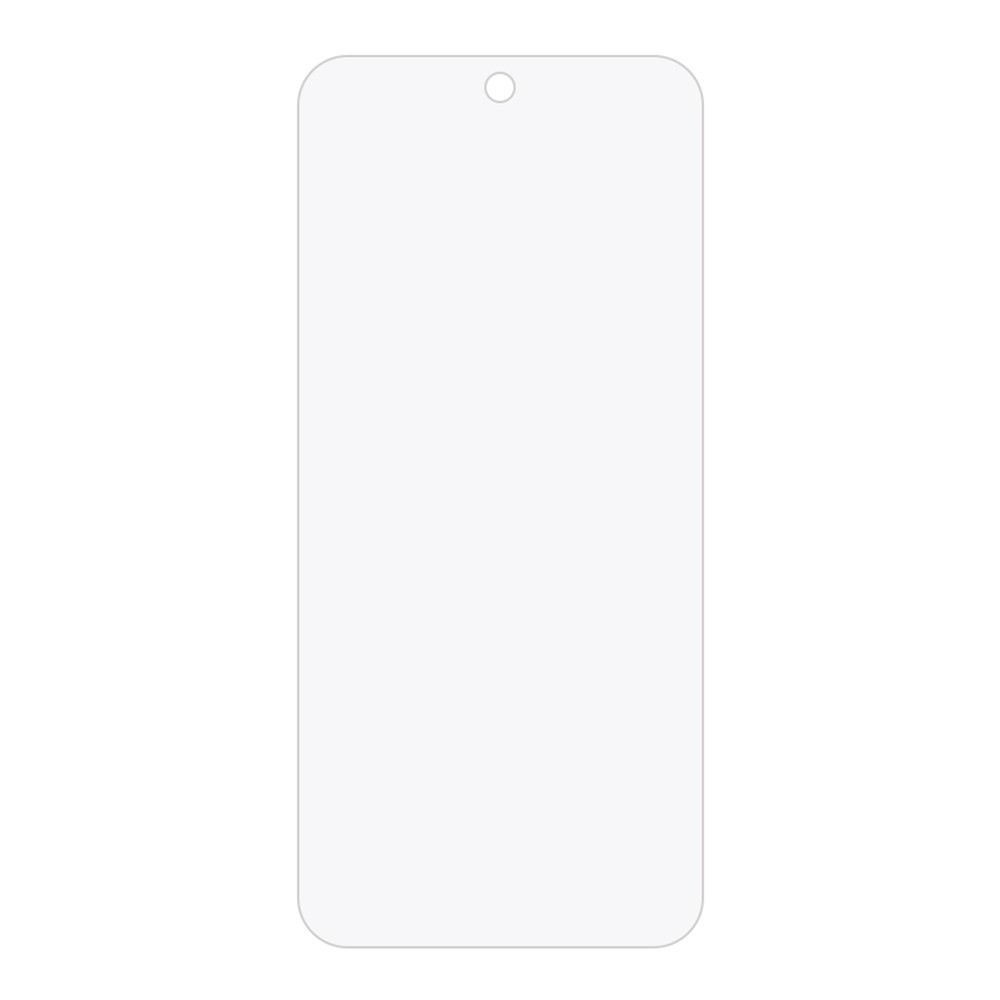 Hidrogél védőfólia a mobil Xiaomi 17T számára