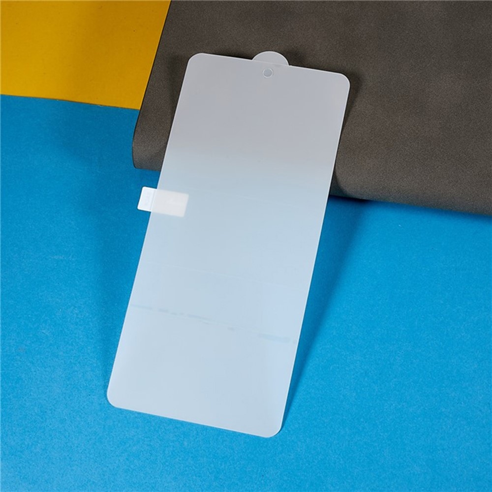 Hidrogél védőfólia a mobil Xiaomi 17T számára