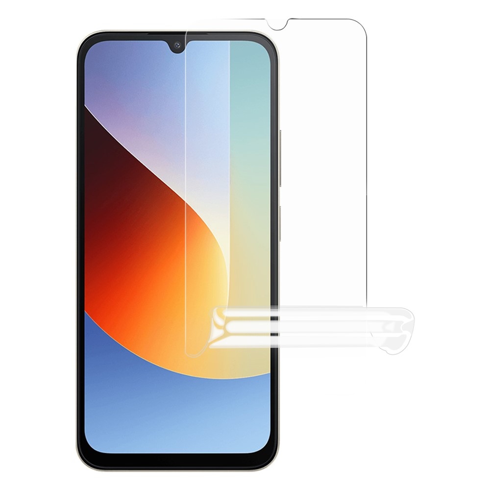 Hidrogél védőfólia a Xiaomi Redmi A7 Pro készülékhez