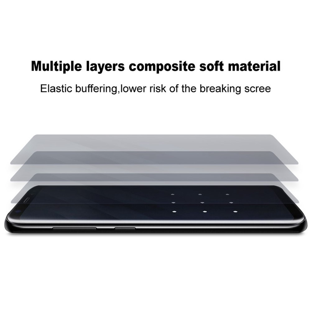 Hidrogél védőfólia a Xiaomi Redmi Note 15 Pro 5G készülékhez