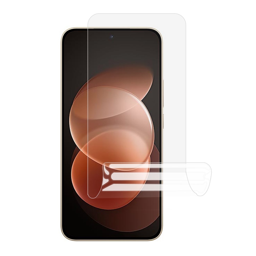 Hidrogel védőfólia a Xiaomi Redmi Note 17 Pro Max 5G mobiltelefonhoz