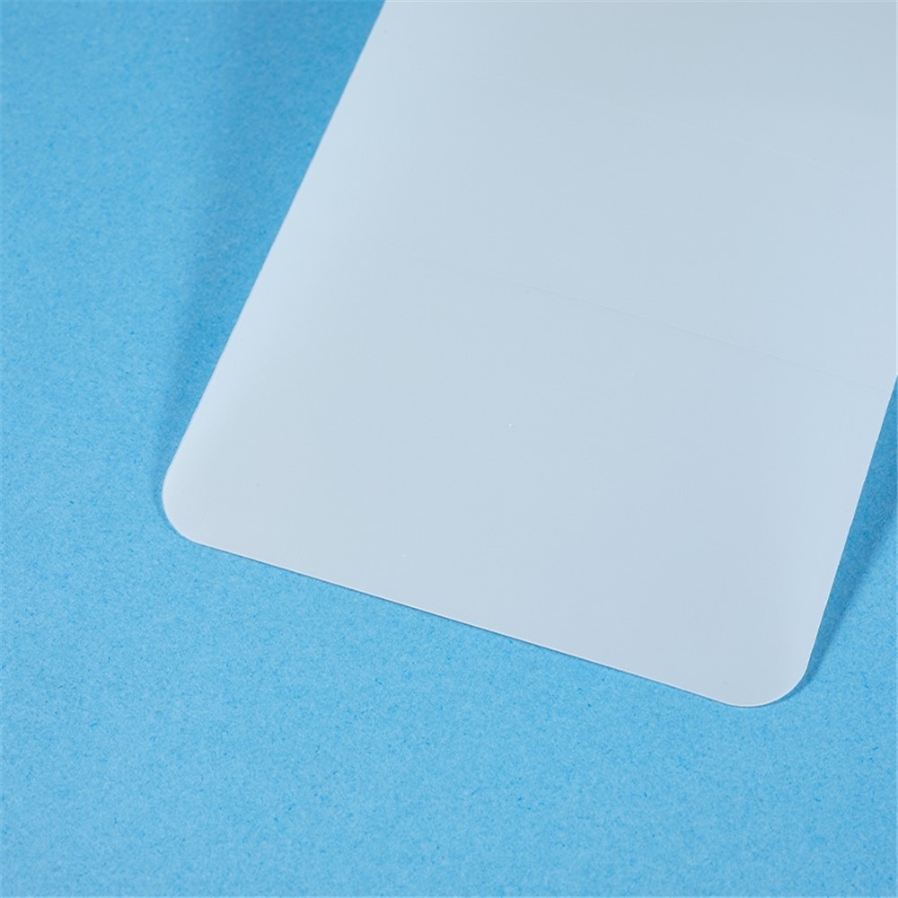 Hidrogél védőfólia a Motorola Edge 50 Fusion 5G/Moto G85 5G készülékhez