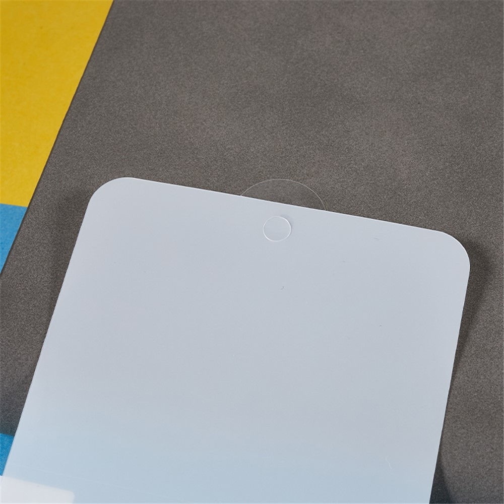 Hidrogél védőfólia a Motorola Edge 50 Fusion 5G/Moto G85 5G készülékhez