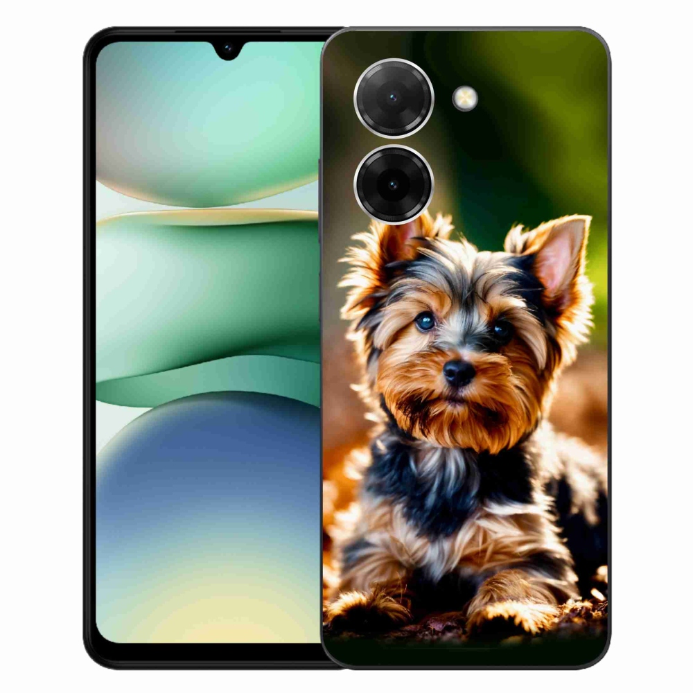 Gél borítás mmCase for Xiaomi Redmi A5 (171.7x77.8x8.3mm) - Yorkshire 10