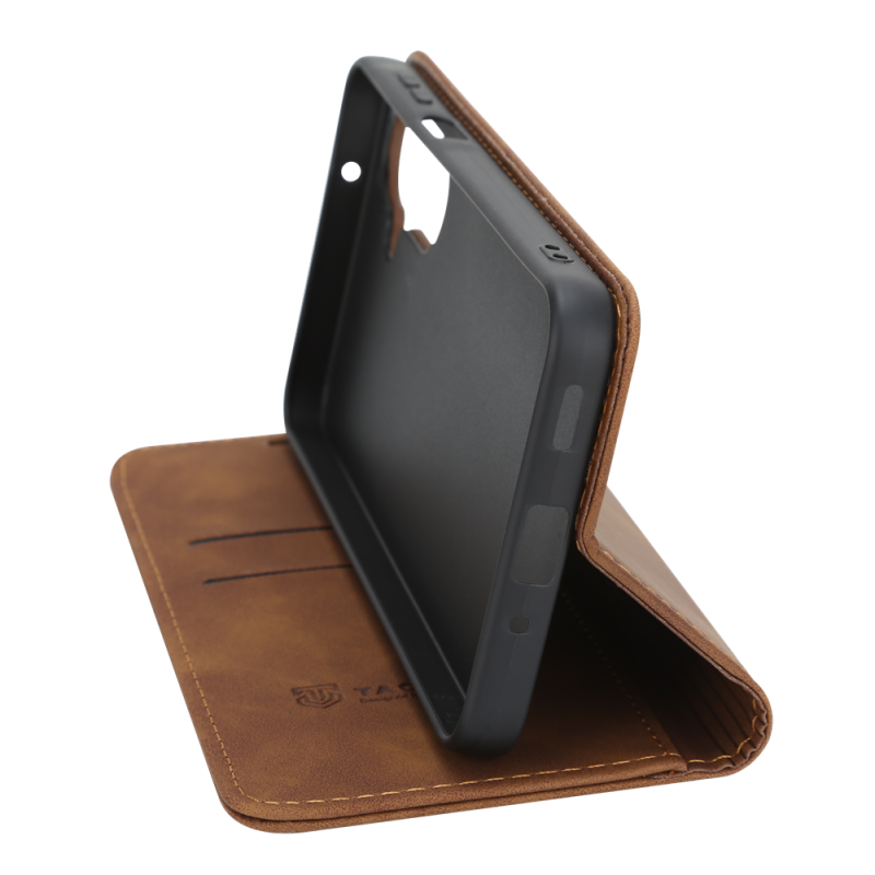 Taktikai Xproof a Samsung Galaxy A27 5G Mud Brown számára