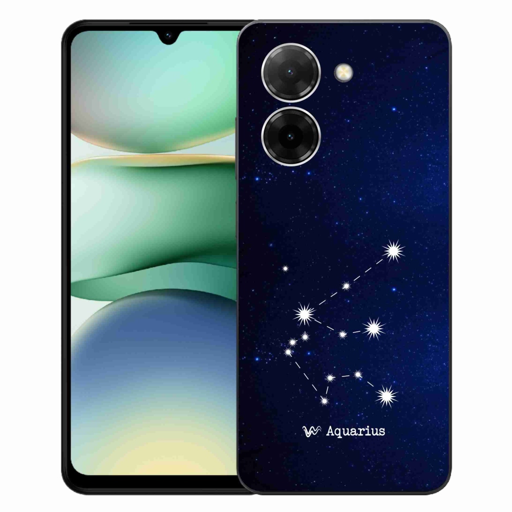 Gél borítás mmCase a Xiaomi Redmi A5 (173.45x79.35x8.45mm) - Vízöntőhöz