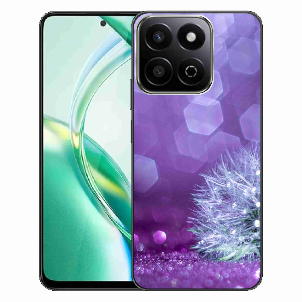 Zselés borítás mmCase a Honor 200 Smart 5G készülékhez - pitypang 2