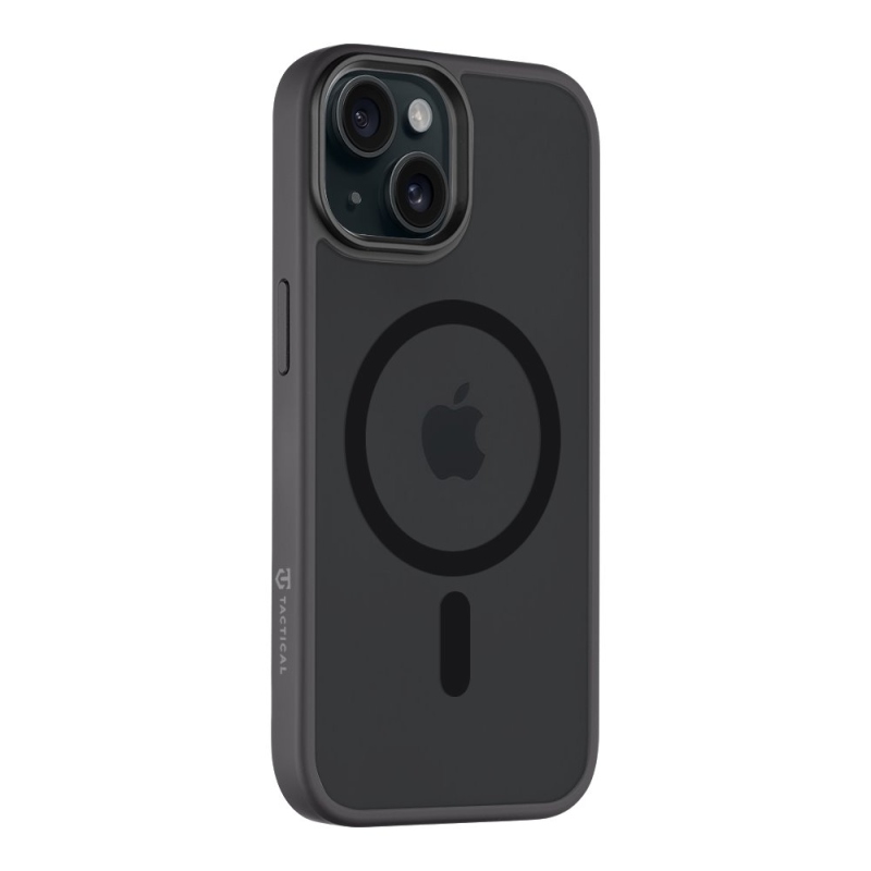 Tactical MagForce Hyperstealth borító iPhone 15 Aszfaltra