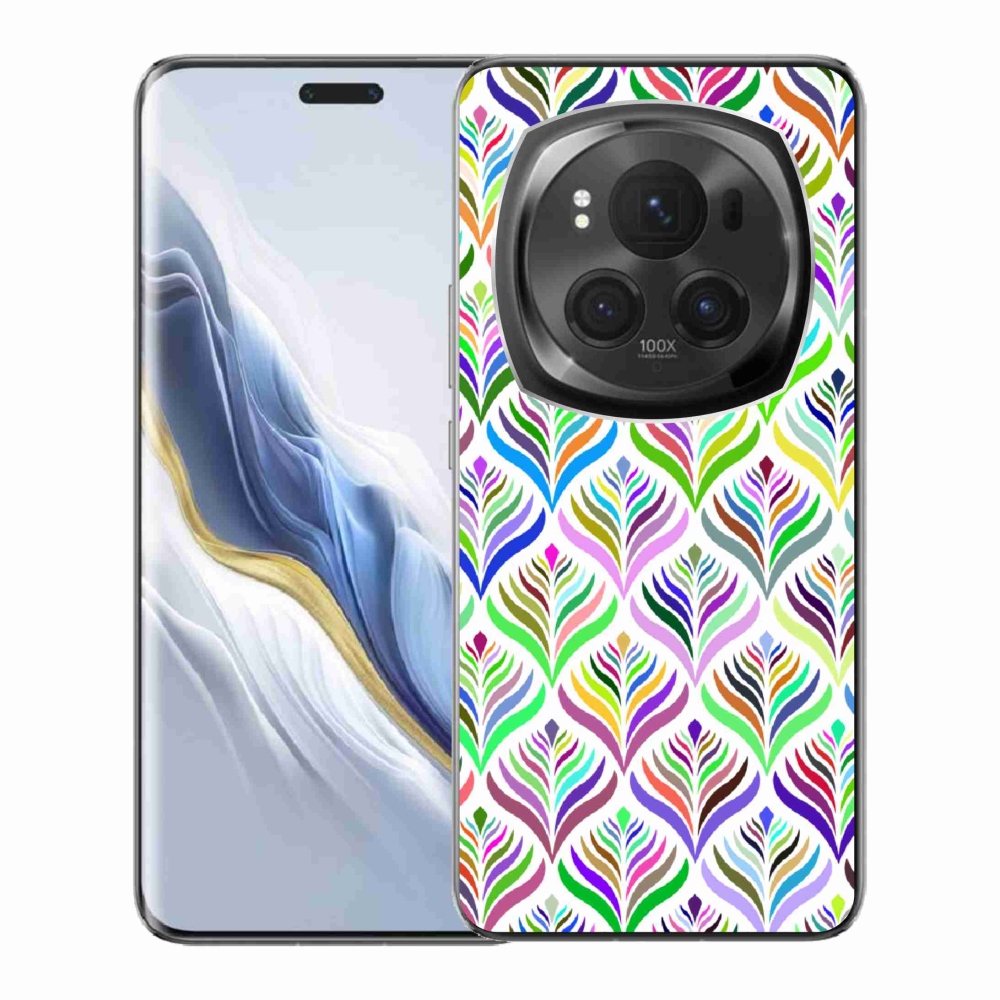 Gél borítás mmCase a Honor Magic 6 Pro 5G készülékhez - kivonat 15
