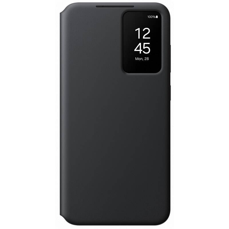 EF-ZS926CBE Samsung Smart View tok Galaxy S24+-hoz Fekete