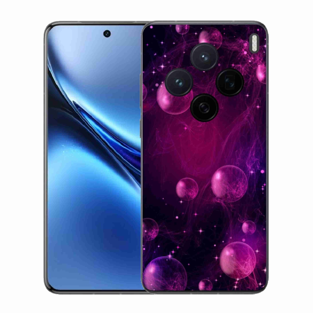 Zselés borítás mmCase a Vivo X200 5G-n - kivonat 22