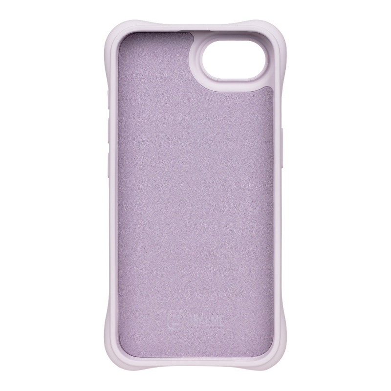 TOK: ME MagNetix Orbit tok az Apple iPhone 16e/17e-hez, lila